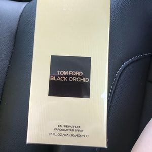 Tom Ford Black Orchid Eau de Parfum